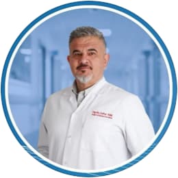 Dr. Zafer Erk profile